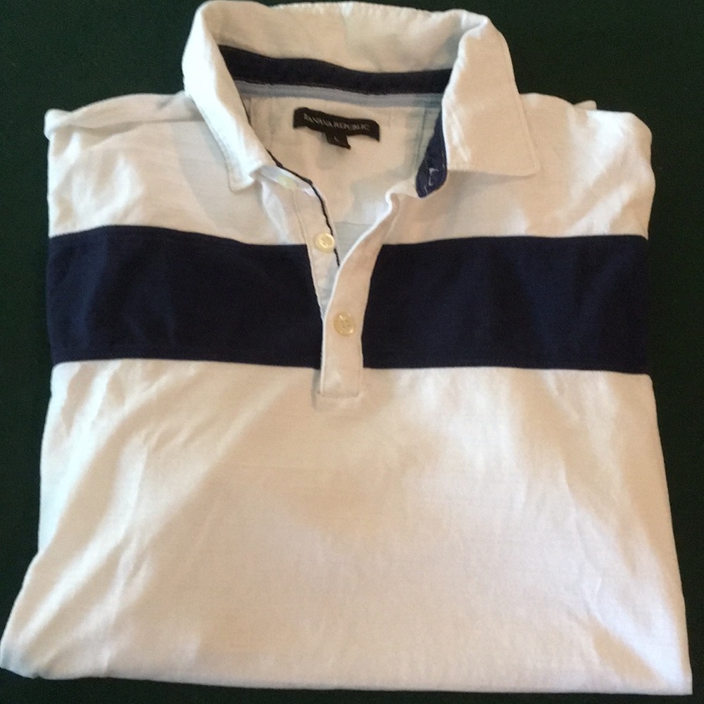 NWOT banana Republic